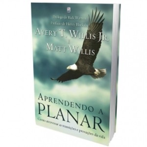 Aprendendo a Planar - Avery & Matt Willis