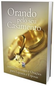 Orando pelo seu casamento - Devocional