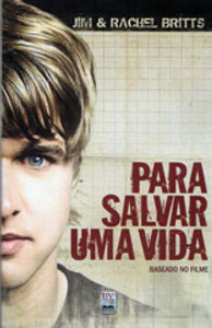 Para Salvar uma Vida - Romance - Jim & Rachel Britts