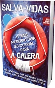 Salva-vidas - Devocional