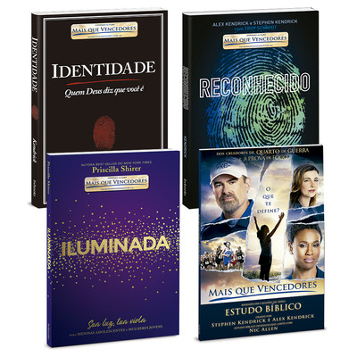 Stephen e Alex Kendrick