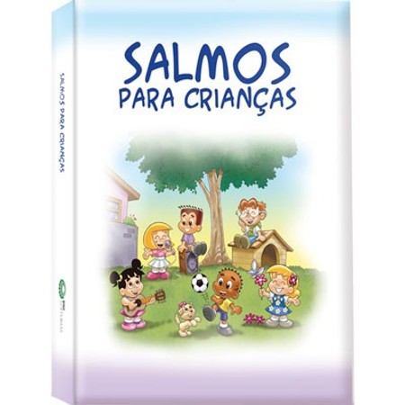 Salmos Para Crianças
