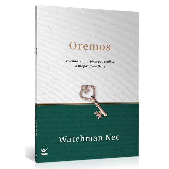 Oremos - Watchman Nee