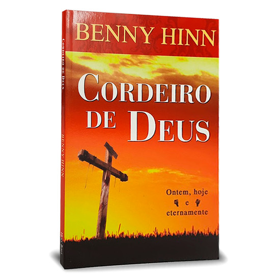 Cordeiro de Deus - Benny Hinn