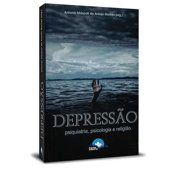 Depressão - Antonio Maspoli de Araujo Gomes