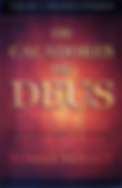 Foto Livro Os Caçadores de Deus - Tommy Tenney