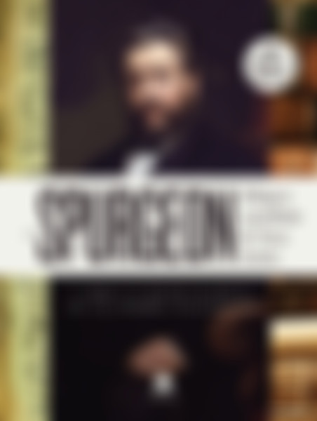 Foto Milagres e parábolas do Nosso Senhor | Charles Spurgeon