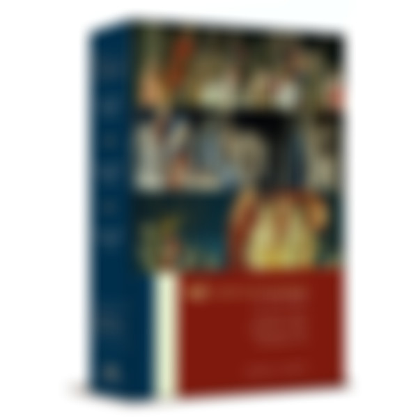 Foto Box Liturgias culturais (3 volumes) - James K. A. Smith