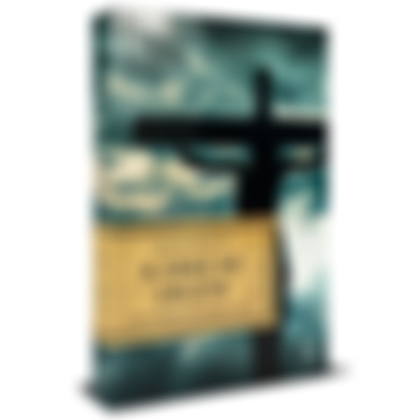 Foto A Cruz de Cristo - John Stott