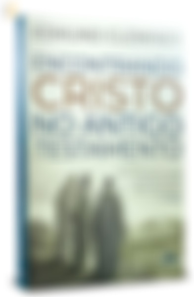 Foto Encontrando Cristo no Antigo Testamento | Edmund Clowney