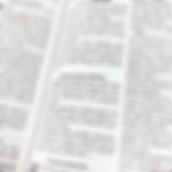 Foto Bíblia O Poder da Oração | Revista e Corrigida | Com zíper e índice lateral | Capa Rosa Claro