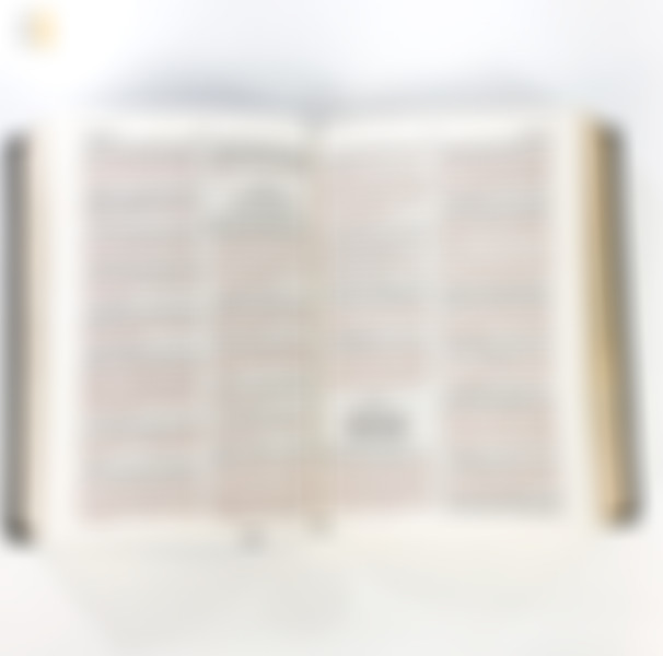 Foto Bíblia de Estudo do Expositor - Jimmy Swaggart (Preta)