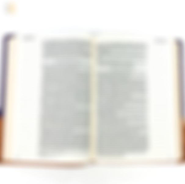 Foto Bíblia NVI com espaço para anotações (Luxo - Roxo e Marrom)