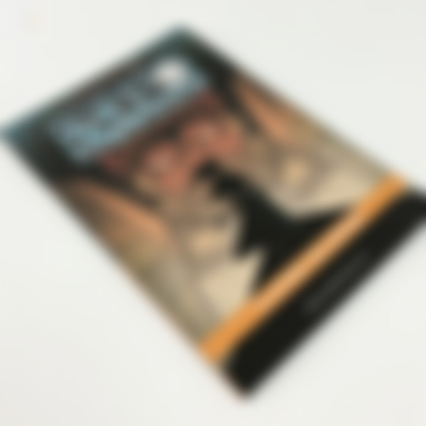 Foto Verso a Verso | A Bíblia em Quadrinhos - O Livro de Ester
