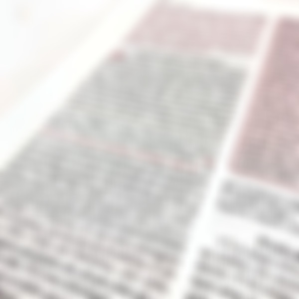 Foto Bíblia de Estudo dos Reformadores | King James 1611 - Preta