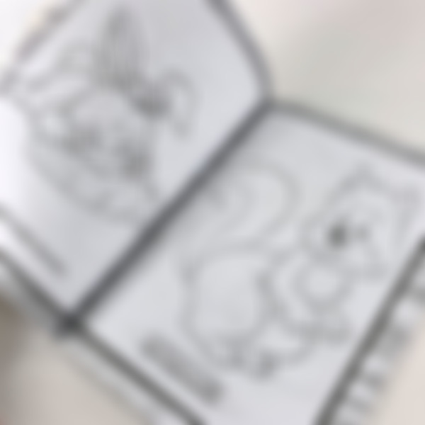 Foto 101 Primeiros Desenhos Para Colorir
