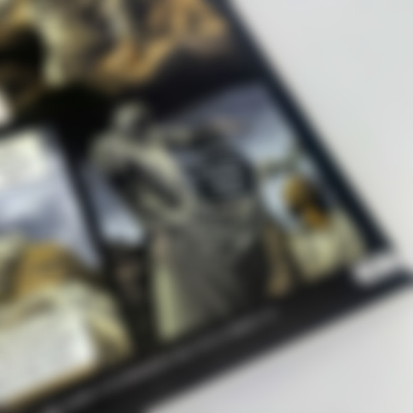 Foto Bíblia em Quadrinhos | Edição Revisada