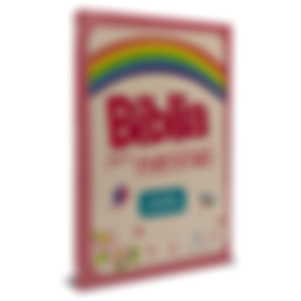 Foto Kit para Meninas | Bíblia para Meninas + 365 Desenhos + 365 Atividades