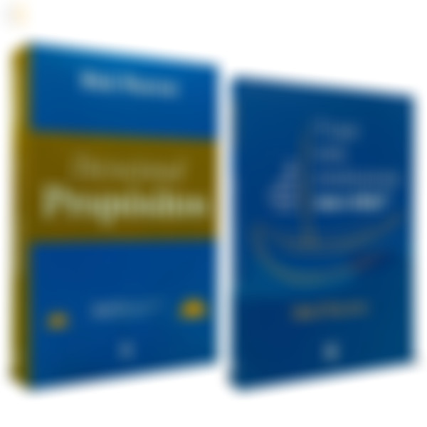 Foto Kit 2 Livros | O que esta conduzindo a sua vida? + Devocional Propósitos | Rick Warren
