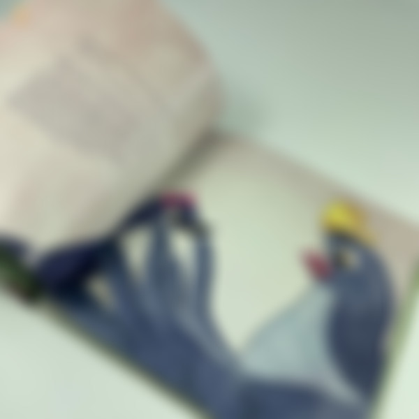 Foto O encontro dos pássaros | Tatiane Joslin