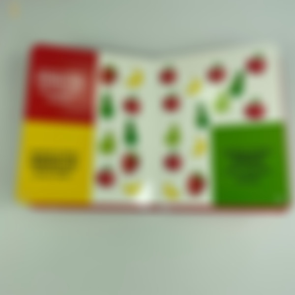 Foto Kit 2 Livros | Minhas 100 Primeiras Palavras + Meus 100 Primeiros números