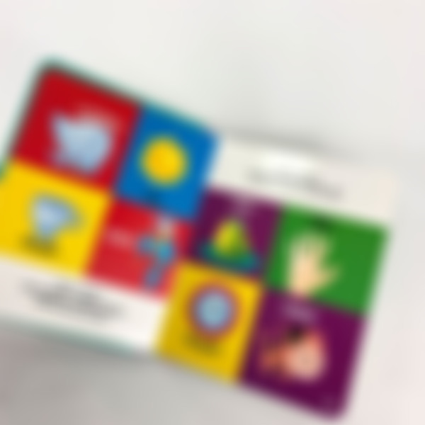 Foto Kit 2 Livros | Minhas 100 Primeiras Palavras + Meus 100 Primeiros números