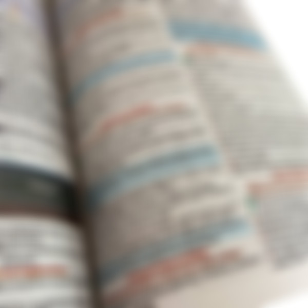 Foto Bíblia ARC | Letra Gigante | Textos Coloridos Com Harpa | Capa Laminada - Preta