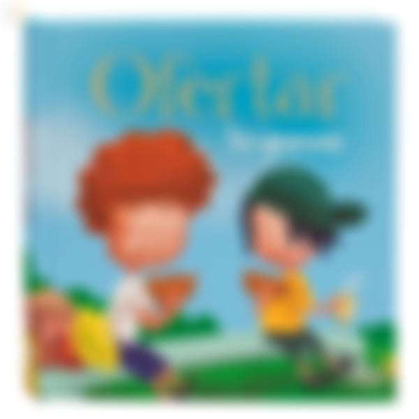 Foto Amigos de Deus: Ofertar - Ser Generoso