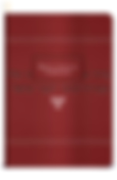 Foto Bíblia Judaica Completa - David H. Stern | Capa Luxo Vinho