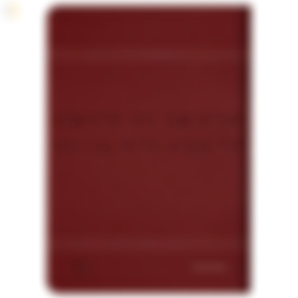 Foto Bíblia Judaica Completa - David H. Stern | Capa Luxo Vinho
