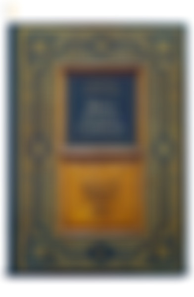 Foto Bíblia Judaica Completa - David H. Stern | Capa Dura