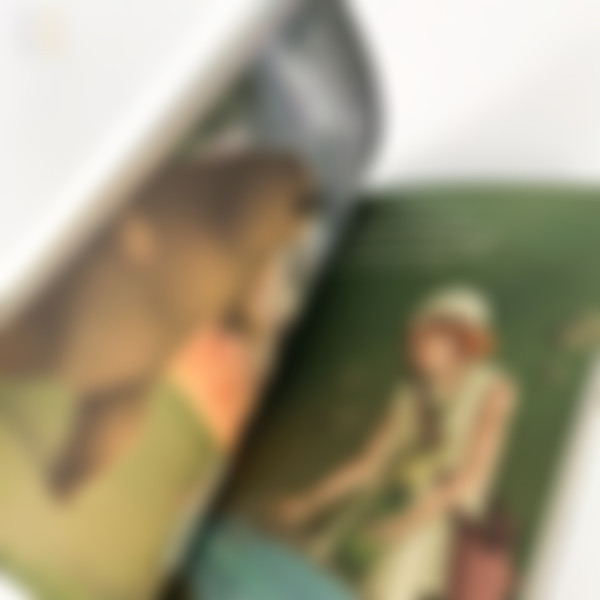Foto Kit Minha Pequena Bíblia + 365 Histórias Bíblicas + Bíblia 3 Palavrinhas