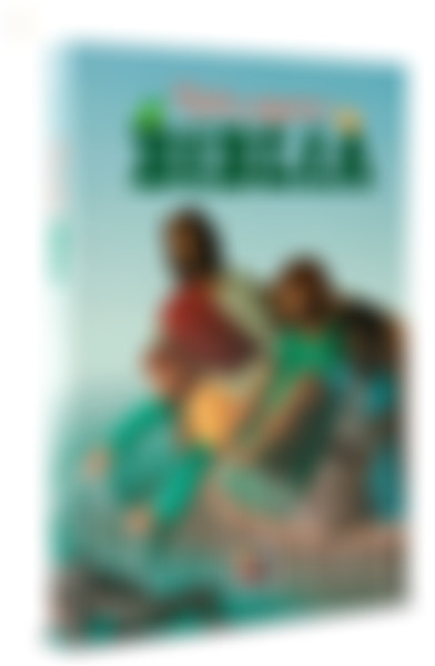 Foto Kit Minha Pequena Bíblia + 365 Histórias Bíblicas + Bíblia 3 Palavrinhas