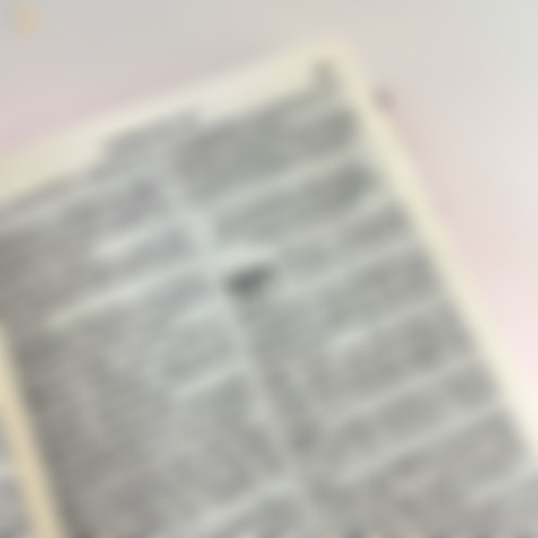 Foto Bíblia Letra Gigante ARC | Harpa - Capa Folhas
