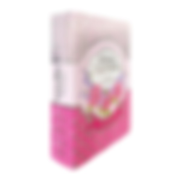 Foto Bíblia ARC Letra Hipergigante | Textos Coloridos com Harpa | Laminada Pink  | Com caneta
