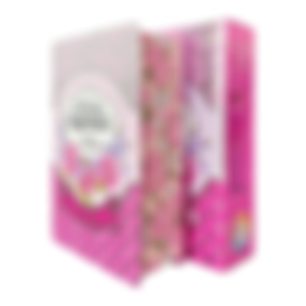 Foto Bíblia ARC Letra Hipergigante | Textos Coloridos com Harpa | Laminada Pink  | Com caneta