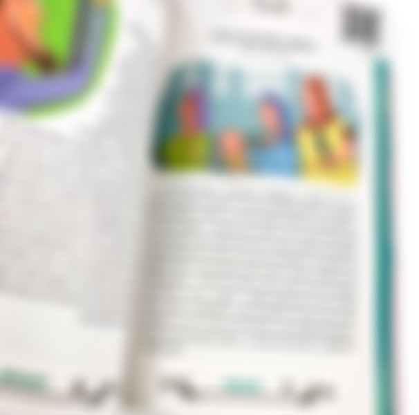Foto Kit Bíblia Interativa - Jogo Pense Rápido + 365 Histórias Bíblicas para ler e ouvir
