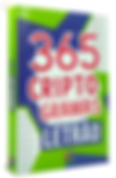 Foto Kit Mente Afiada - 365 Caça Palavras + 365 Criptogramas + 365 Cruzadas Diretas