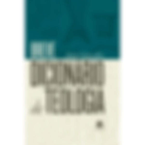 Foto Breve Dicionário de Teologia | Justo Gonzáles