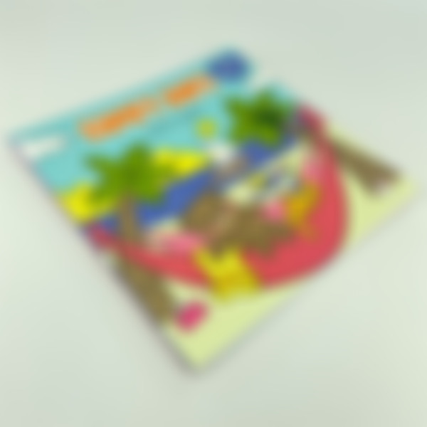 Foto Livro de Colorir Comfy Days