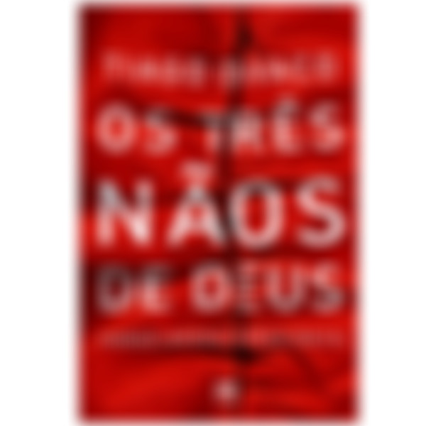 Foto Os Três Nãos de Deus | Tiago Cavaco