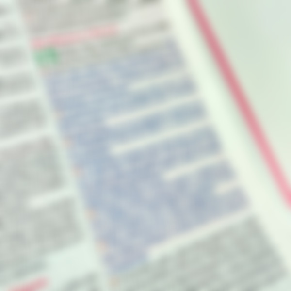 Foto Bíblia de Estudo da Mulher Sábia | Textos Coloridos Com Harpa | Magnolia Branca
