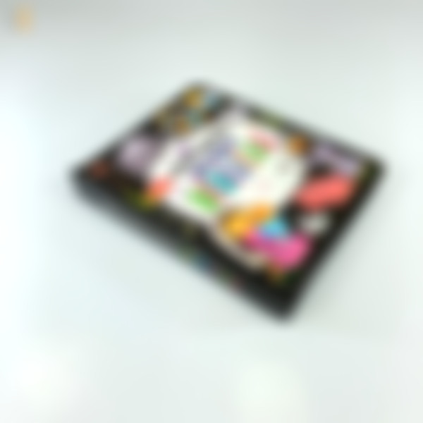 Foto Kit 2 Livros - Desenhos para Meninos + Minhas Primeiras Histórias Bíblicas (Idade 2+)