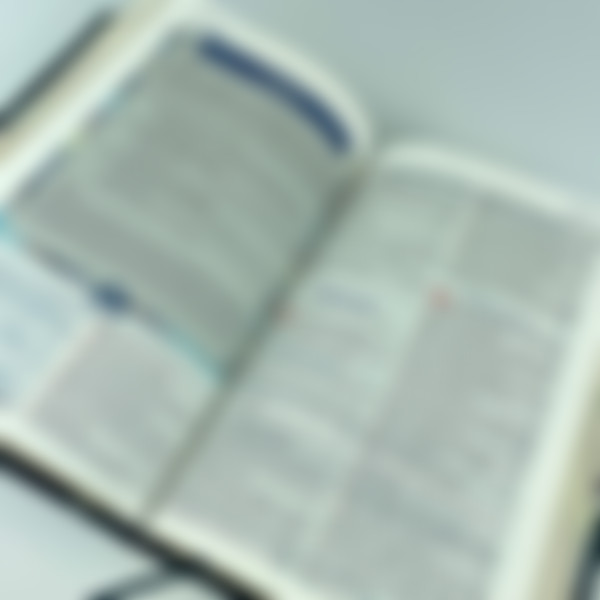 Foto A Bíblia do Pregador Fiel | ARC | Textos Coloridos | Capa Preta