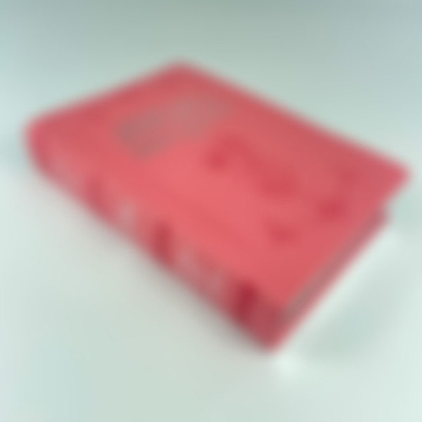 Foto A Bíblia da Pregadora Fiel | ARC | Textos Coloridos | Capa Rosa