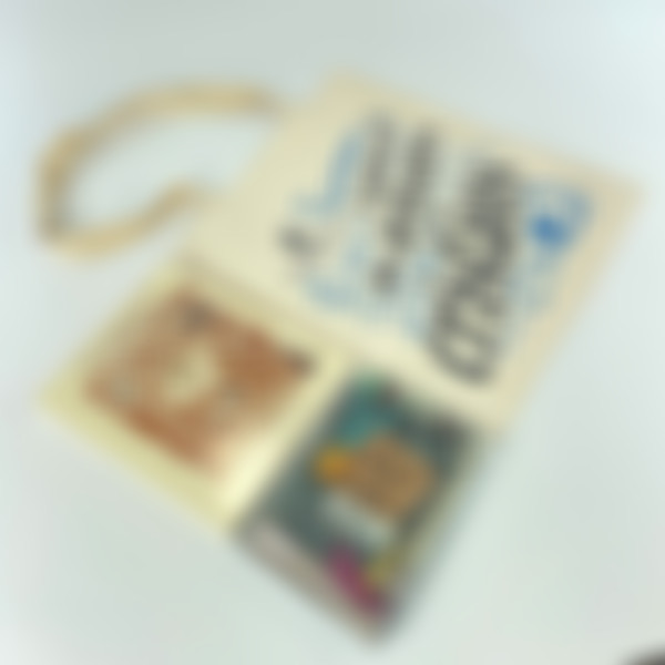 Foto Combo 2 Livros + EcoBag - Fé Que Transforma
