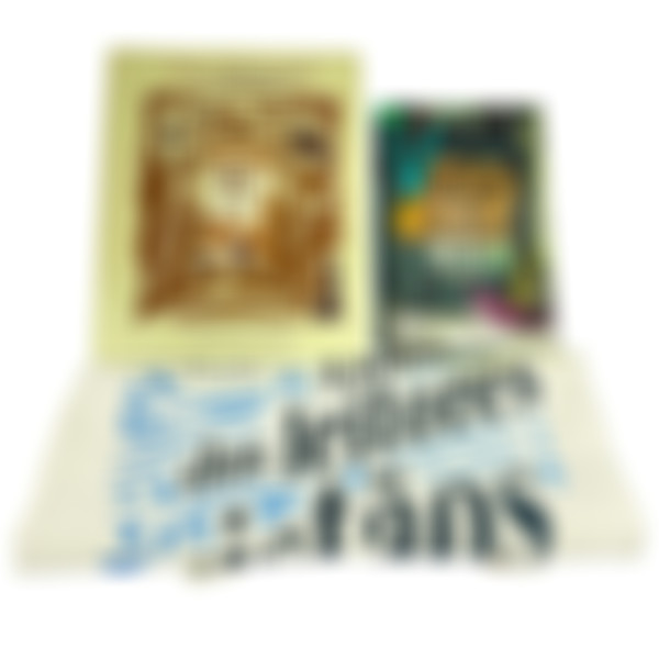 Foto Combo 2 Livros + EcoBag - Fé Que Transforma