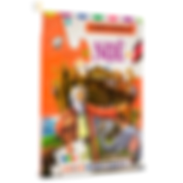 Foto Kit Explorando a Bíblia: Livro de Quebra - Cabeças + Bíblia Infantil