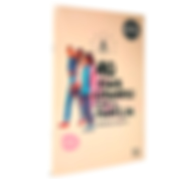 Foto Kit Devocional Pais e Filhos com Jesus | 40 Dias Orando com a Família + Devocional Infantil