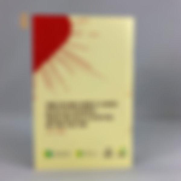 Foto Pack 10 livretos | O Amor que Mudou o Mundo: Evangelho de João - Capa Coração